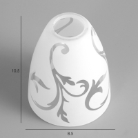 Плафон "Этюд" E14 Плафон "Этюд" E14