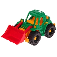 Трактор «Дон» Трактор «Дон»