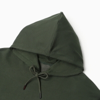 Толстовка мужская DIROMM размер 54, цвет зеленый Толстовка мужская DIROMM размер 54, цвет зеленый