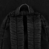 Рюкзак B6, черный