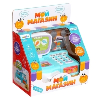 Касса &laquo;Мой магазин&raquo;