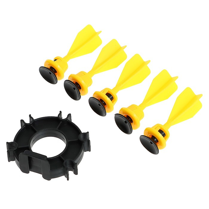 Арбалет &laquo;Грэй&raquo;, с мишенью