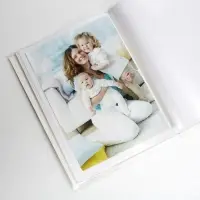 Фотоальбом 36 фото "Миша" 10X15см