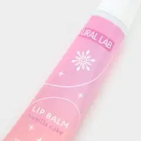 Подарочный набор новогодний Winter Fantasy, бальзам и скраб для губ, URAL LAB