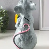 Копилка "Рататуй" 25х12х16 см