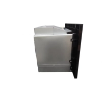 Микроволновая Печь HBW 2030S BG 20л. 800Вт черный