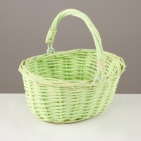 Корзина, 18&times;15&times;9 см, ива