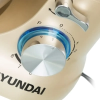 Миксер планетарный HYM-S5551