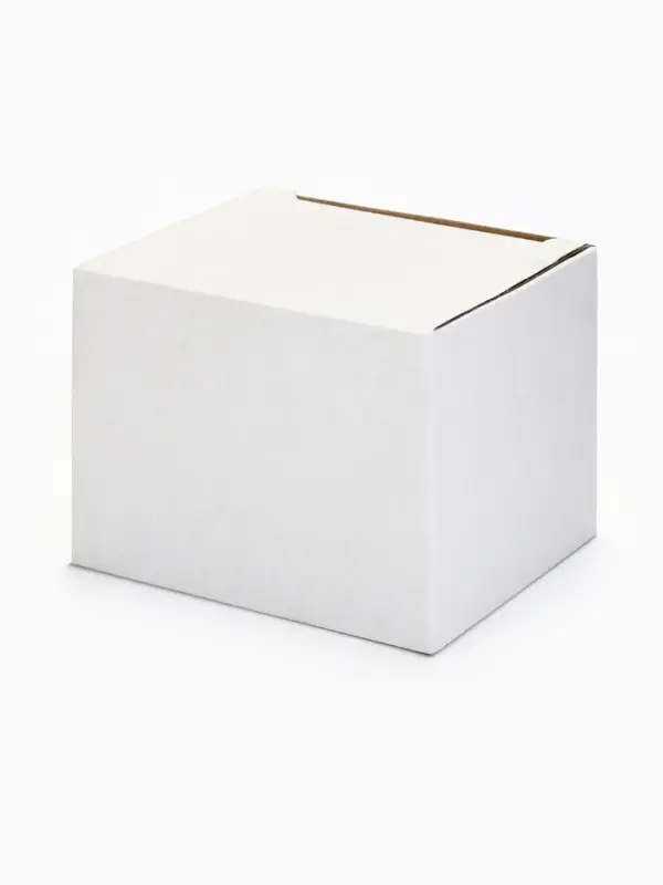 Кружка керамическая, новогодняя &laquo;Пусть все исполнит Новый год&raquo;, 450 мл