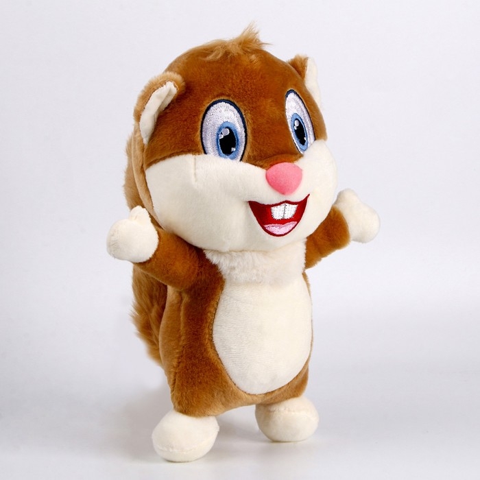 Мягкая игрушка &laquo;Белка&raquo;, 26 см