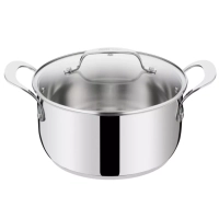 Набор посуды Jamie Oliver Kitchen Essentials E313S674