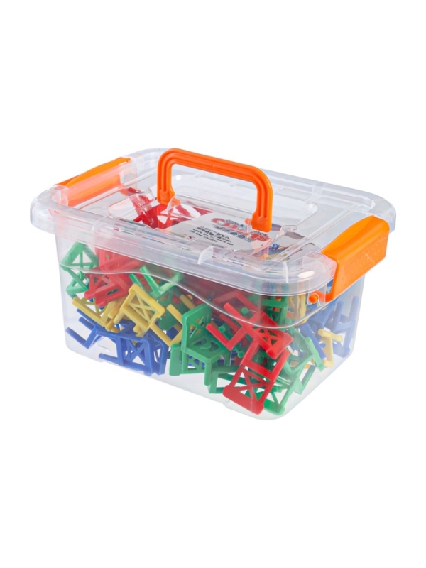 Настольная игра "Баланс стулья", 72 стула