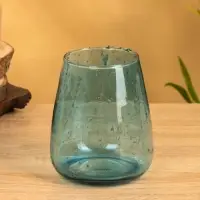 Подсвечники &laquo;Бриз&raquo;, стекло