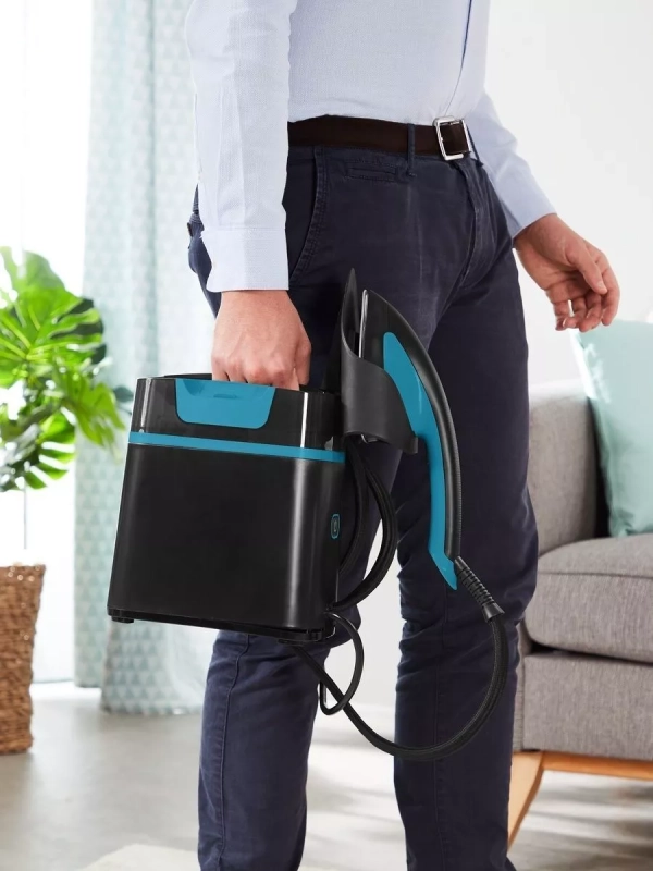 Паровая гладильная система 3в1 IXEO QT1511E0