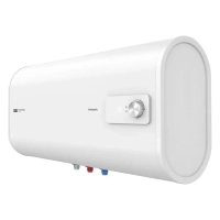 Водонагреватель 80 л, нерж. сталь, плоский, SWH FSL2 80 HE
