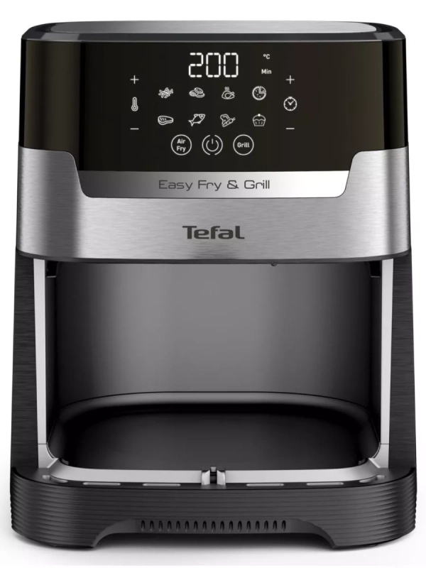 Аэрогриль Easy Fry & Grill Digital EY505D15 2в1