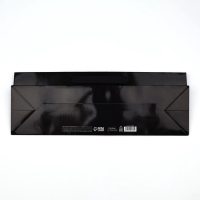 Пакет под бутылку горизонтальный &laquo;Универсальный&raquo;, 36 &times; 10 &times; 13 см