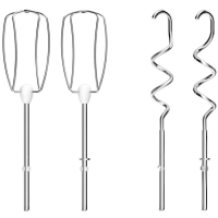 Миксер Prepmix HM450B10 с 5 скоростями, 450 Вт