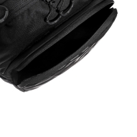 Рюкзак молодежный, 45&times;32х23 см, Grizzly 530, эргономичная спинка, отделение для ноутбука, чёрный, RU-530-4_1