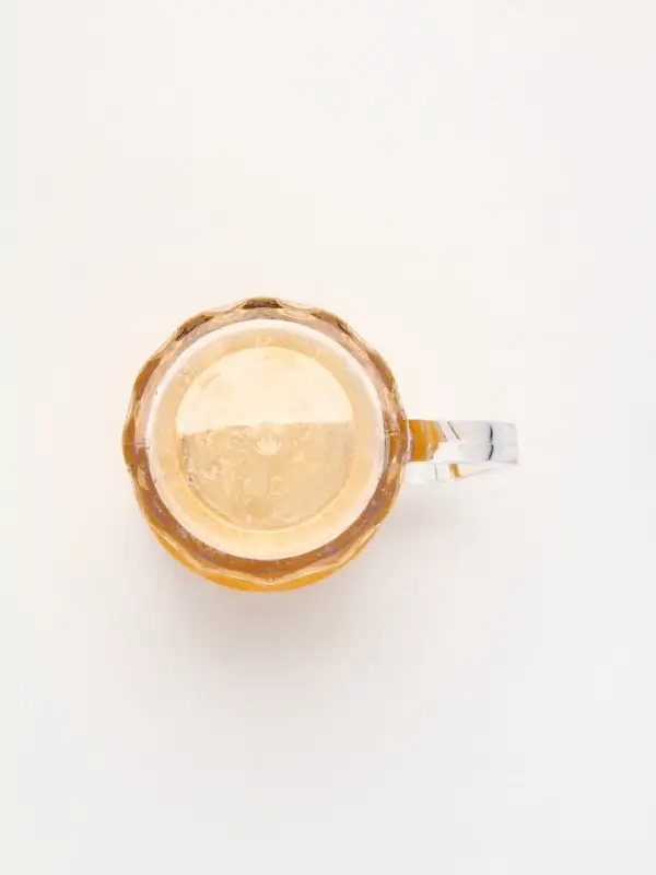 Пивная кружка охлаждающая &laquo;Хозяин бани&raquo;, 420 мл, двойные стенки