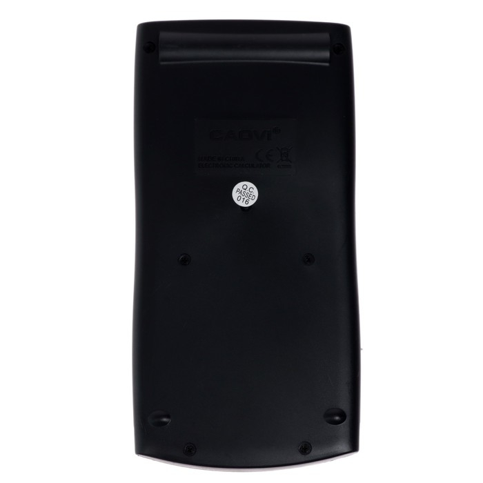 Калькулятор инженерный, 10-разрядный, fx-570ES, двойное питание, двухсточный Калькулятор инженерный, 10-разрядный, fx-570ES, двойное питание, двухсточный