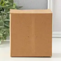 Подставка под благовония песчаник "Мудра Витарка - Колесо учения" 5,5х10,3х11,5 см