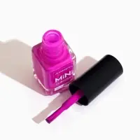 Лак для ногтей Jeanmishel, тон 328, 6 мл