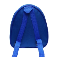 Деткий рюкзак с блокнотом &laquo;Космос&raquo;, 23х20,5 см