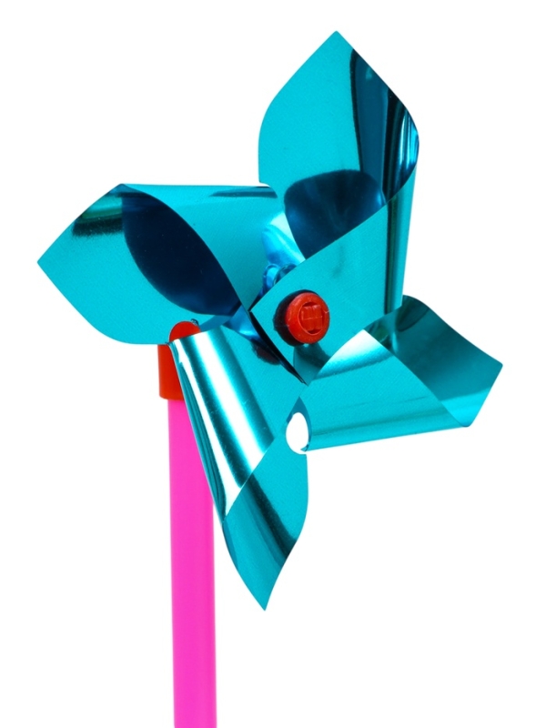 Набор штекеров Набор штекеров "Ветерок" 18шт, 14х28см/9х7см/7х6см