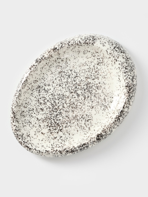 Блюдо для подачи Овал  Крошка