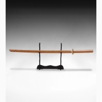 Подставка для сувенирного оружия 3-х ярусная 37 см х 30 см Подставка для сувенирного оружия 3-х ярусная 37 см х 30 см