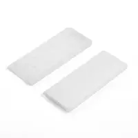 Держатель самоклеящийся для удлинителя ТУНДРА, 40&times;103 мм