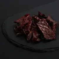 Сыровяленое мясо Meat Choice, баранина