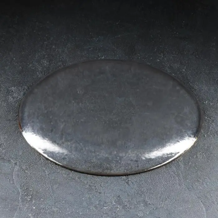 Тарелка подстановочная Magistro &laquo;Руно&raquo;, 33&times;2 см