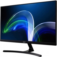 Монитор Acer K273bmix, 27", IPS, 1920&times;1080, 75Гц, 1 мс, D-Sub, HDMI, чёрный