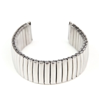 Ремешок для часов, 16 мм, металл, l-14.5 см Ремешок для часов, 16 мм, металл, l-14.5 см