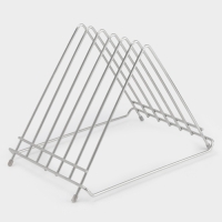 Подставка-сушилка для досок 34х26х27