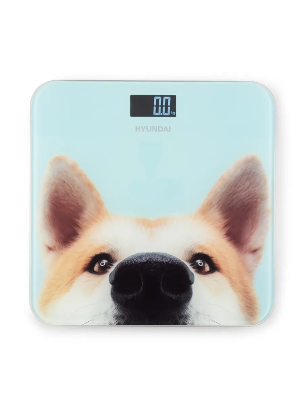 Весы напольные электронные H-BS03680 макс.180кг