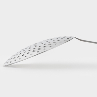 Шумовка d=16 см, L=40