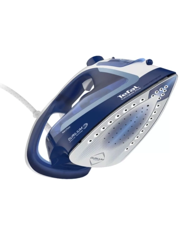 Утюг паровой Easygliss Plus FV5770E0, 2700 Вт