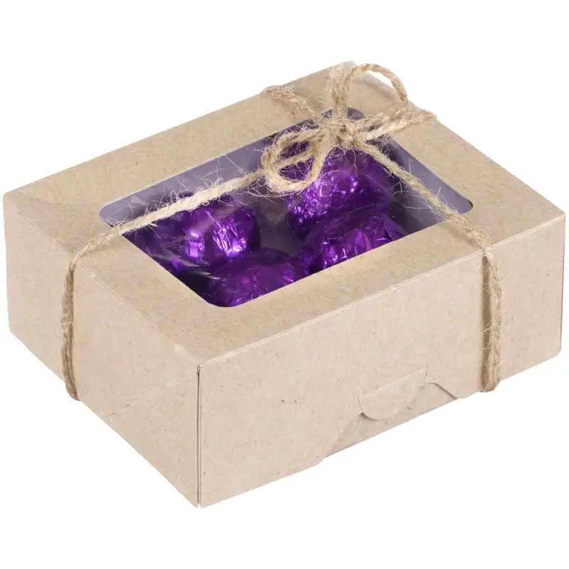 Конфеты &laquo;Кедровый грильяж&raquo;, с черемухой