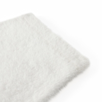 Юбка женская вязаная MIST, р. 46, белая