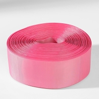 Лента капроновая, 50 мм, 100 ± 5 м, цвет тёмно-розовый Лента капроновая, 50 мм, 100 ± 5 м, цвет тёмно-розовый