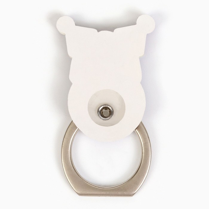 Попсокет для телефона &laquo;Аниме&raquo;, 2,9 х 3,9 см