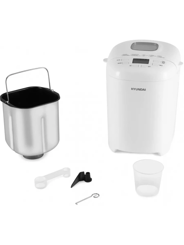 Хлебопечь HYBM-M0714 550Вт