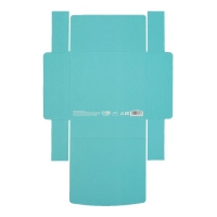 Коробка подарочная складная, упаковка, «Тиффани», 31 х 24.5 х 8 см Коробка подарочная складная, упаковка, «Тиффани», 31 х 24.5 х 8 см