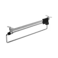 Штанга выдвижная для шкафа CAPPIO Light, 250 мм