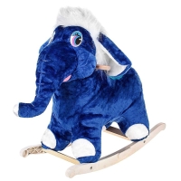 Качалка &laquo;Слон&raquo;, МИКС