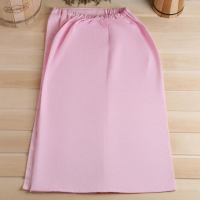 Парео на липучке для бани и сауны 150х85 см, женское, хлопок, 150 гр/м, МИКС Парео на липучке для бани и сауны 150х85 см, женское, хлопок, 150 гр/м, МИКС