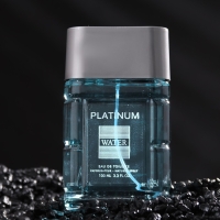 Туалетная вода мужская Platinum Water, 100 мл (по мотивам Blue Label (Givenchy) Туалетная вода мужская Platinum Water, 100 мл (по мотивам Blue Label (Givenchy)